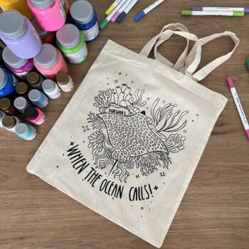 Totebag prueba