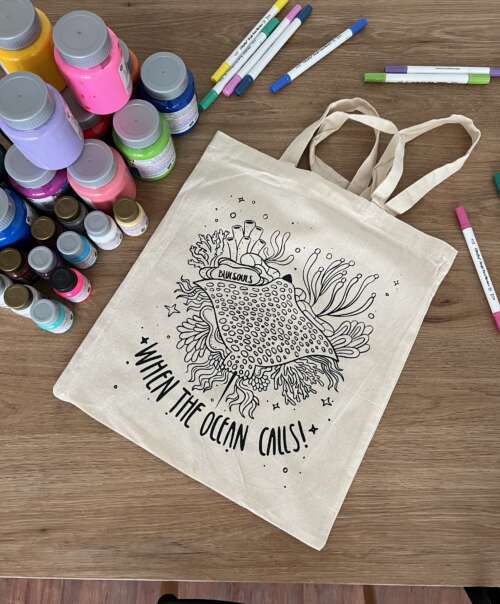 Totebag